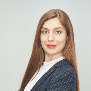 Janina Bajramovic, DAAD Lektor