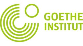 Logo des Goethe Instituts